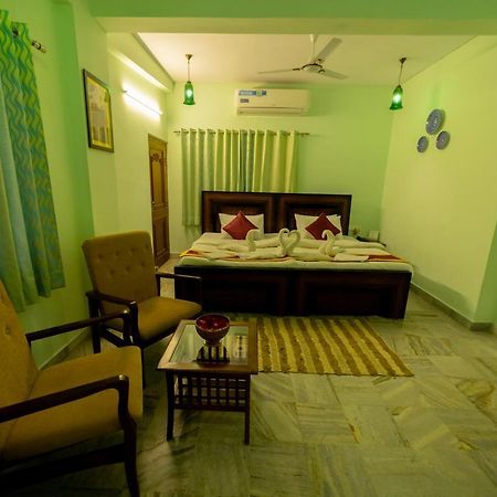 Zest-A Boutique Hotel Jaipur Dış mekan fotoğraf