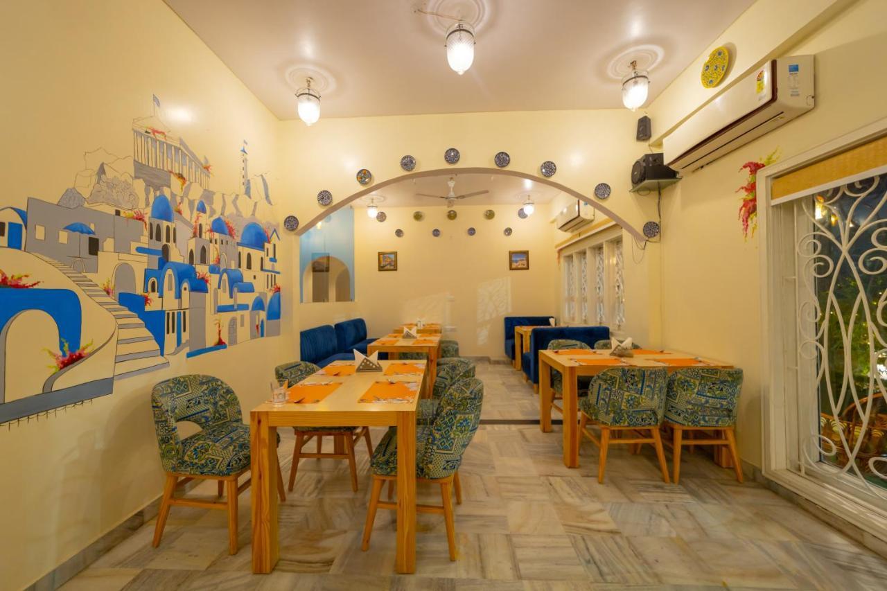 Zest-A Boutique Hotel Jaipur Dış mekan fotoğraf