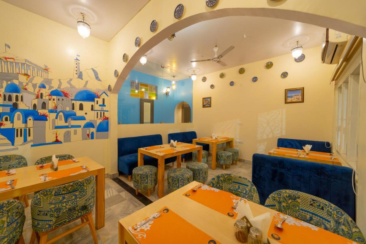 Zest-A Boutique Hotel Jaipur Dış mekan fotoğraf