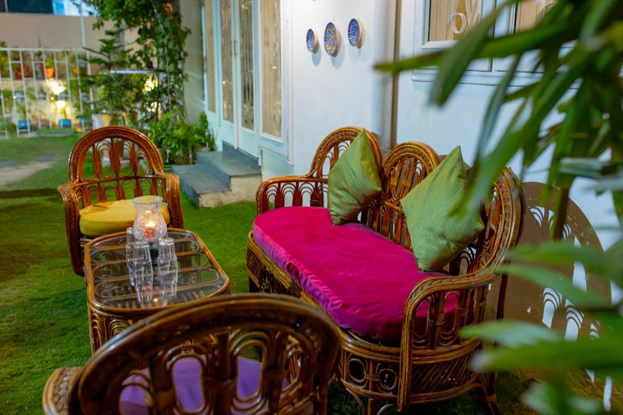 Zest-A Boutique Hotel Jaipur Dış mekan fotoğraf