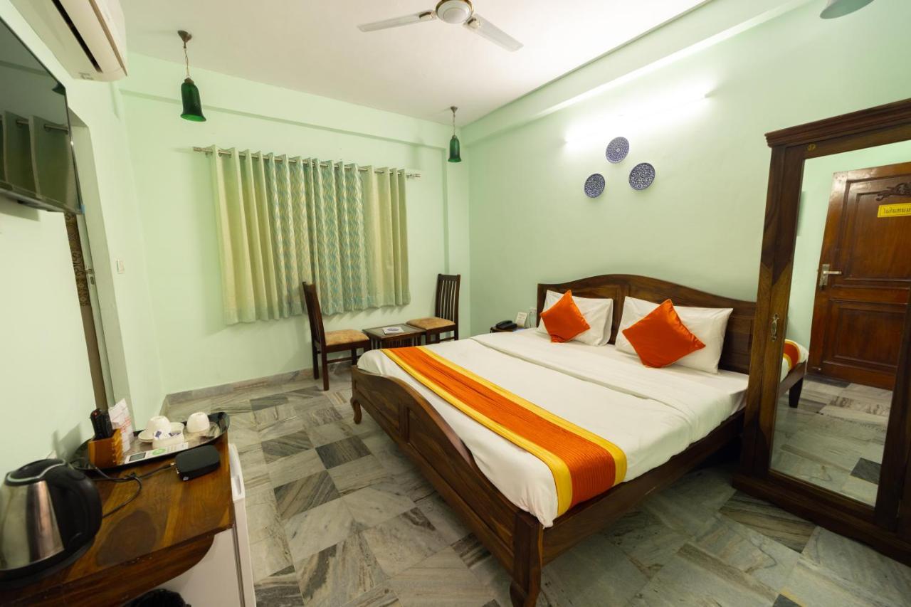 Zest-A Boutique Hotel Jaipur Dış mekan fotoğraf