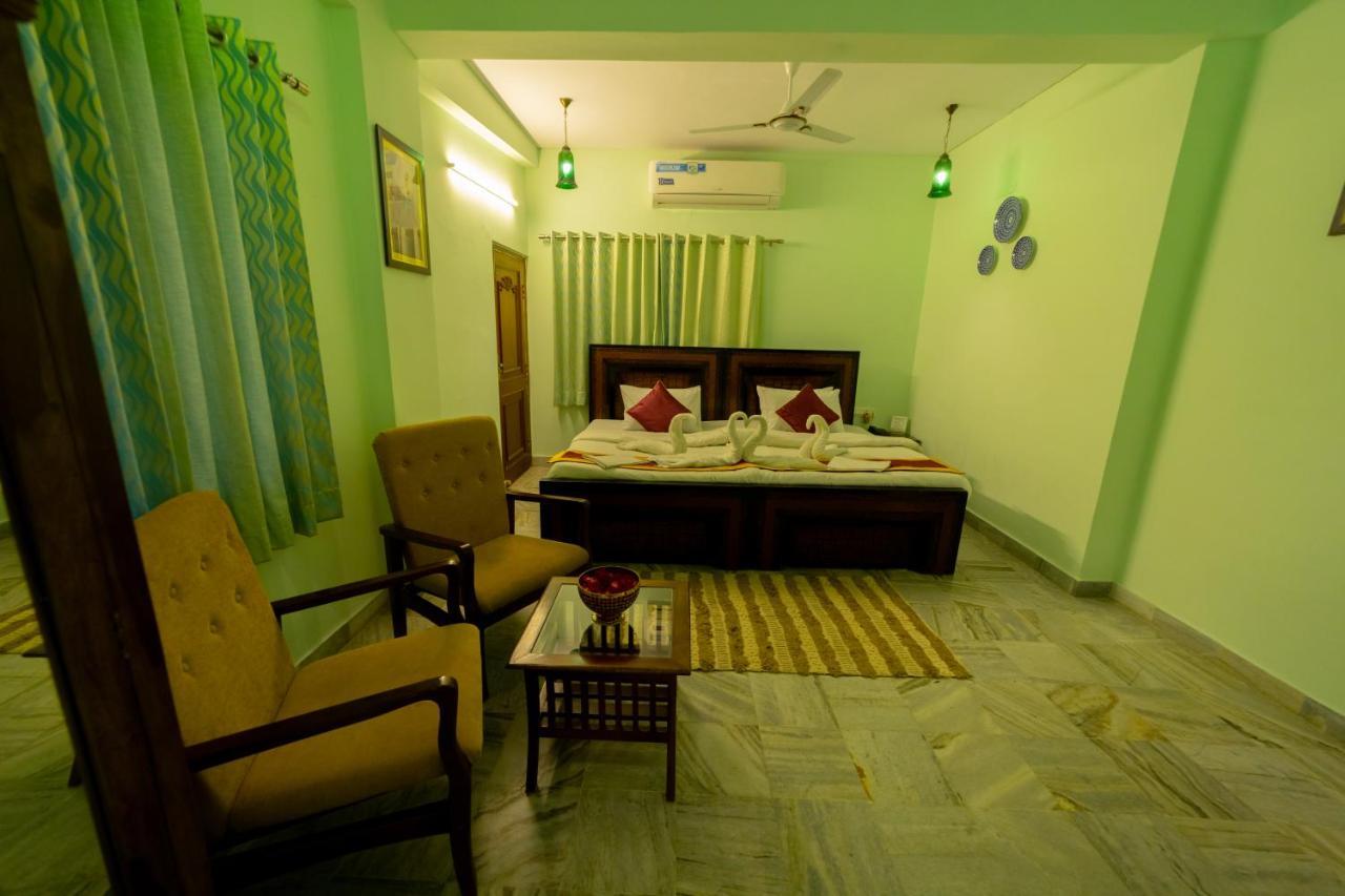 Zest-A Boutique Hotel Jaipur Dış mekan fotoğraf